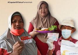 SIMAK! Informasi Seputar Pencairan Bansos PKH BPNT Tahap 4, KPM Bersiap Dana Cair Pada November 2025