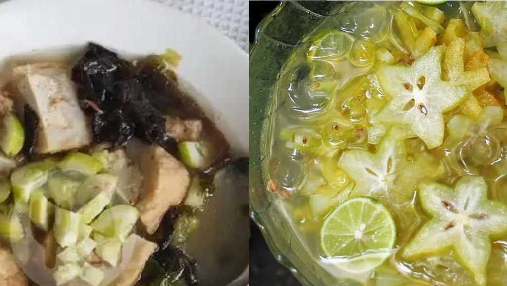 2 Makanan Legendaris Khas Palembang yang Hampir Punah, Ada Es Belimbing dan Lecok