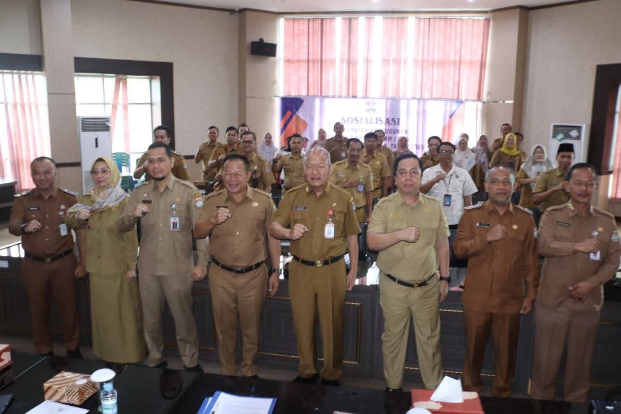 Perlunya Perencanaan Terstruktur agar Kegiatan Kepemudaan Berdampak Positif