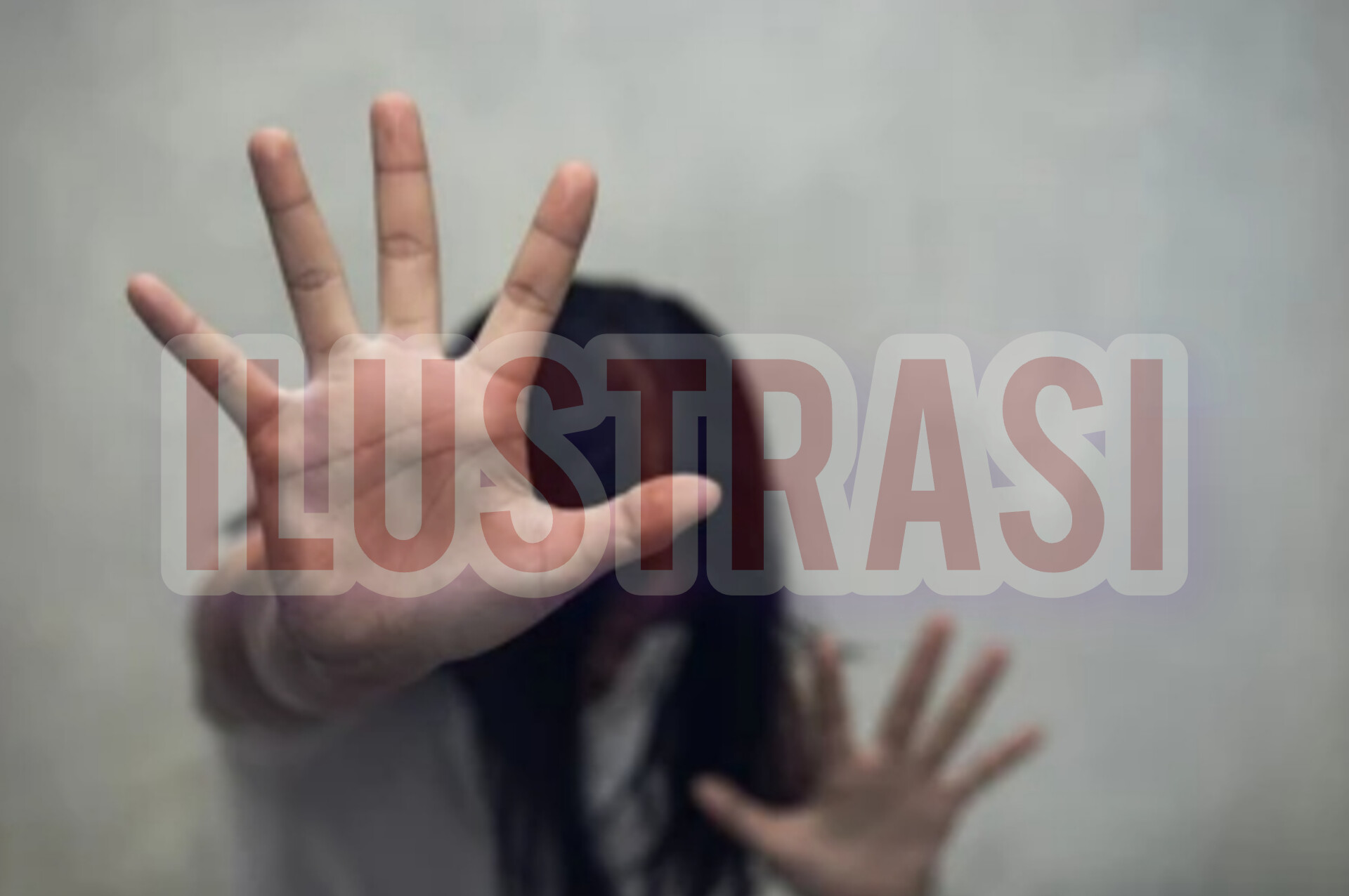 Astaghfirullah! Pria di Sekayu Rudapaksa Anak di Bawah Umur