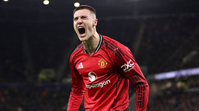 Carrick: Sesko Akan Membawa Manchester United Lolos ke Liga Champions