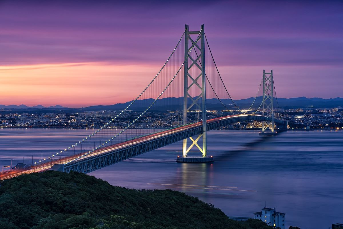 Panjangnya Kalahkan Suramadu, Jembatan di Nusa Tenggara Barat Ini Ternyata Gagal Dibangun, Kenapa?