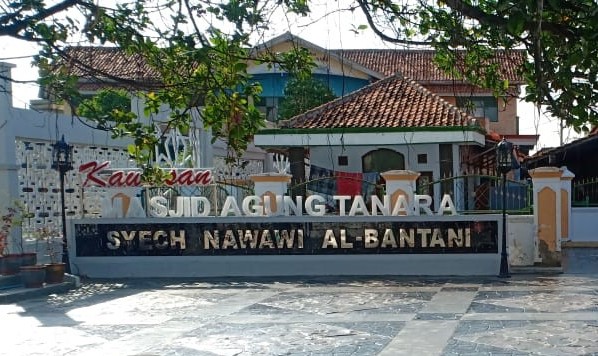 6 Tempat Wisata Religi di Banten, Ada Makam Kemarat Hingga Masjid Agung! Cocok buat Libur Lebaran 2024