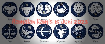 Ramalan Zodiak Kamis 15 Juni 2023: Lengkap dan Akurat, Yuk Simak!