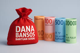 Cek Fakta Tentang Penyaluran Bansos BPNT Tahap 2 yang Struknya Bertebaran Di Medsos, Benarkah Cair?