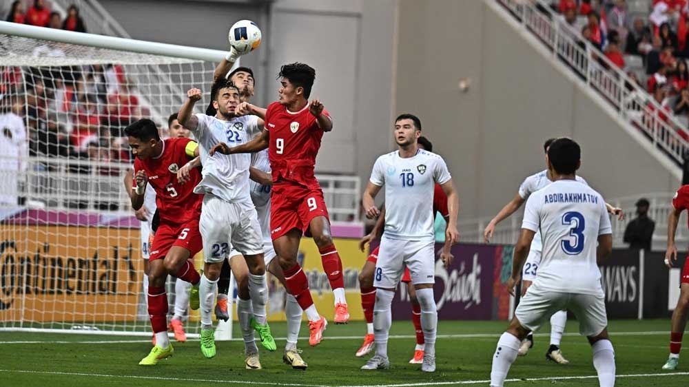 Media Thailand Prediksi Timnas Indonesia U-23 vs Irak Ditentukan Adu Penalti, Pemenangnya…