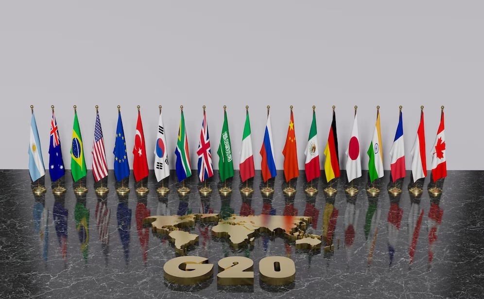 Sepakat, Negara G20 Akan Perkuat Kerjasama Atasi Tantangan Perekonomian Global 