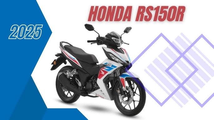 Honda Rilis Motor Bebek Sport Terbarunya, Bermesin 150 Cc dengan Performa Tinggi