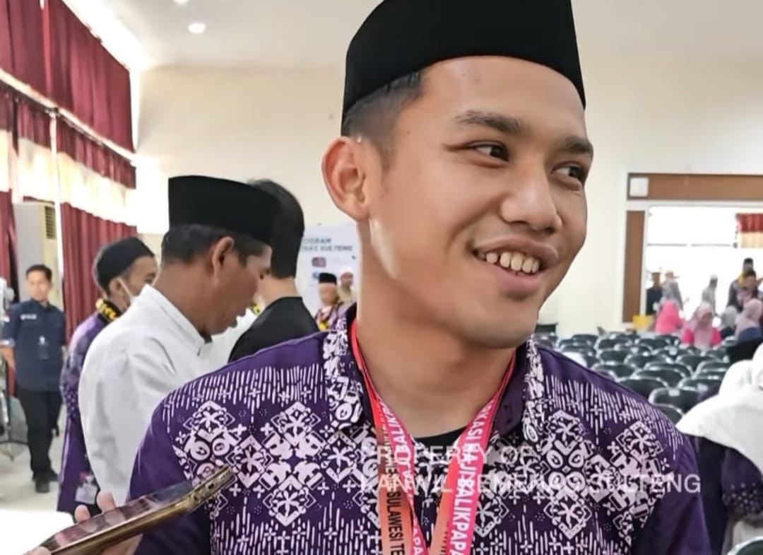 Pemain Timnas Indonesia Witan Sulaeman Berangkat Haji Bareng Istri Tahun Ini, Daftar Sejak 2019