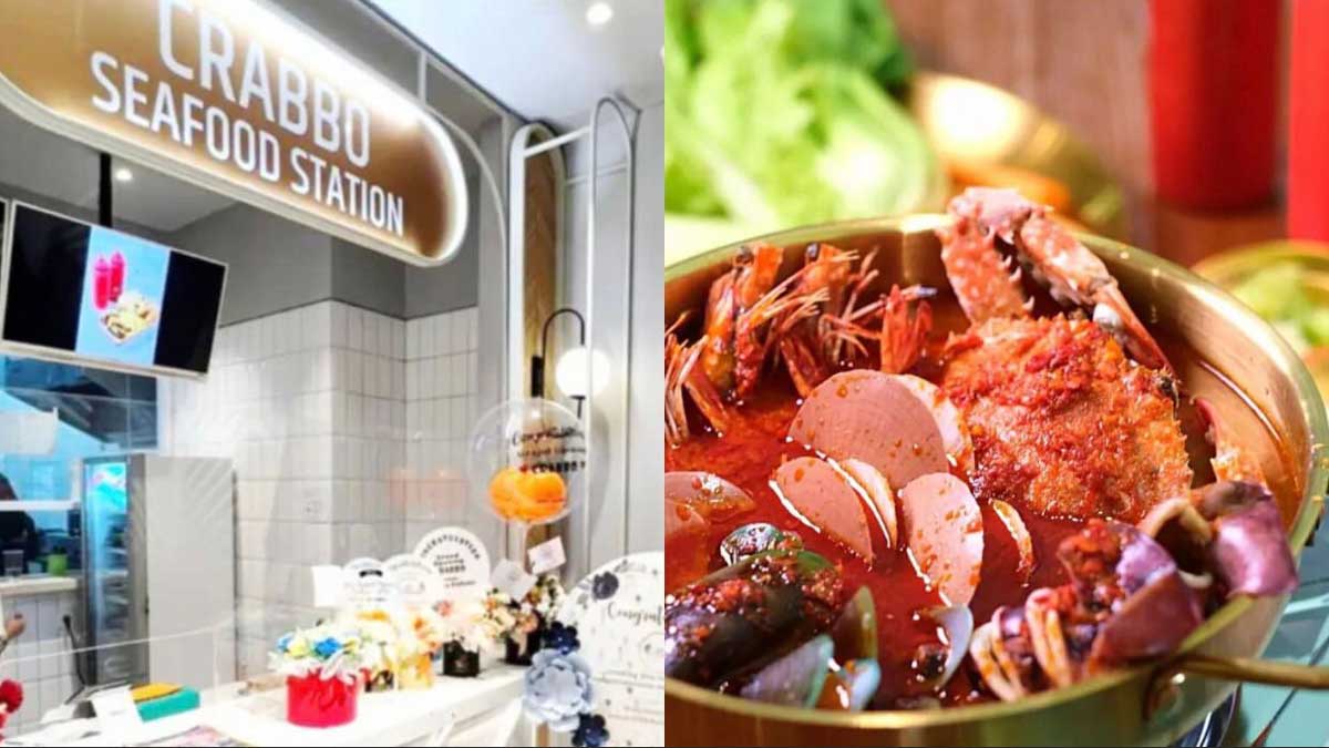 Jadi Primadona! Tempat Makan Seafood di Palembang yang Menggugah Selera, Ada Menu Makanan Thailand Juga