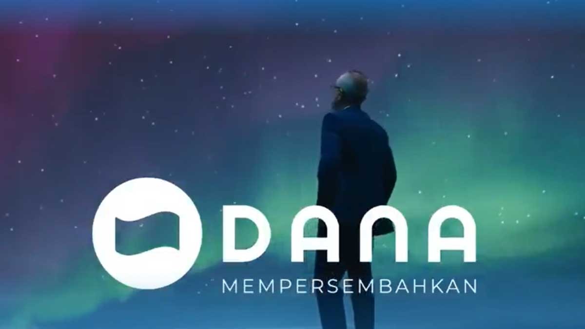 Buktikan Sendiri! Aplikasi Ini Bisa Kasih Saldo DANA Rp120.000 Hanya dalam Hitungan Menit, Kuy Kepoin Caranya