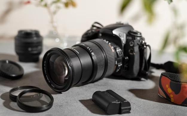 7 Tips Merawat Kamera DSLR, Dijamin Tahan Lama dan Ga Mudah Rusak