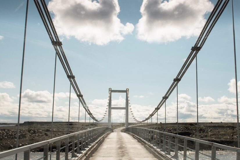 Bukan Suramadu, Jembatan Martadipura Terpanjang di Indonesia,  Panjangnya 15,3 Km