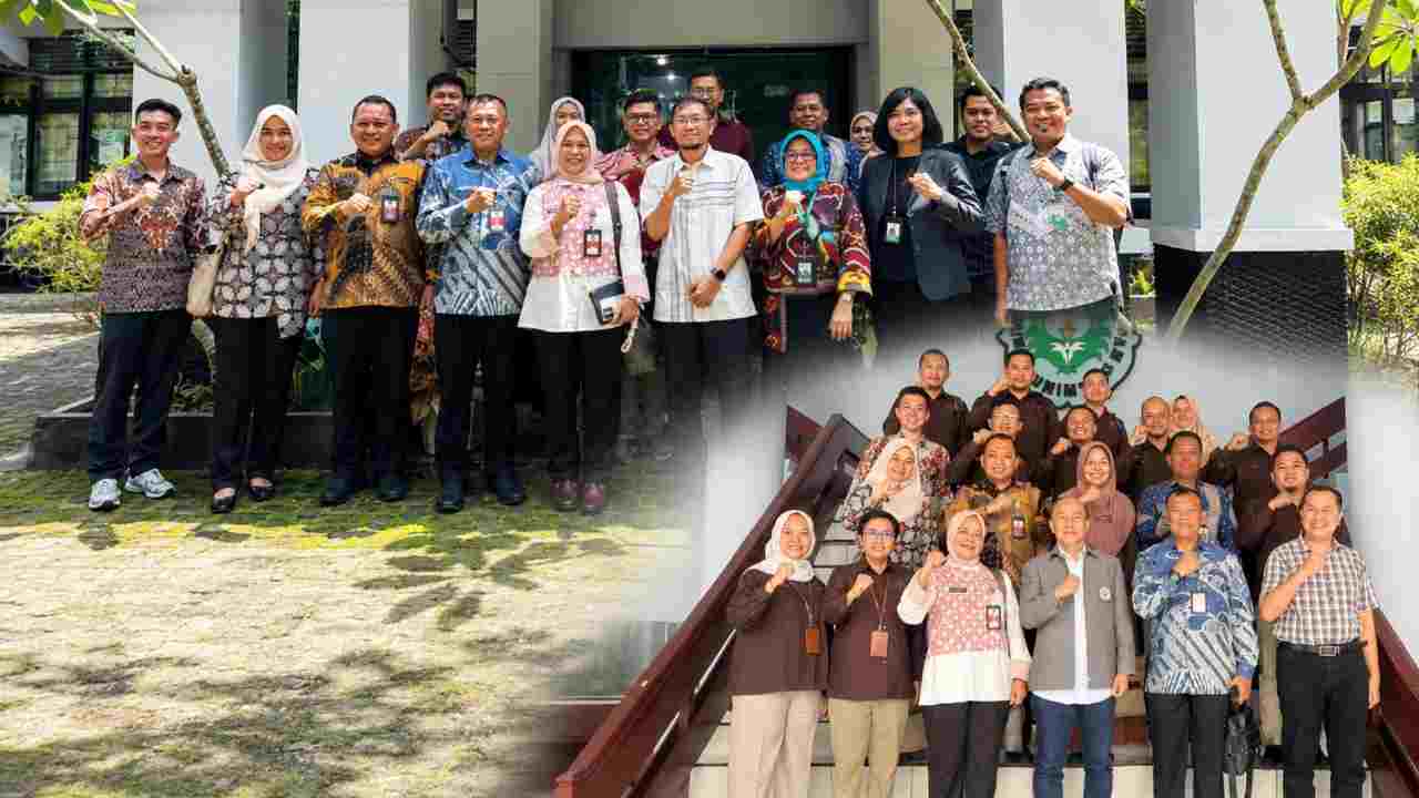 Unhan RI Gandeng USU dan Unimed, Bidik Kolaborasi Riset Teknologi Pertahanan