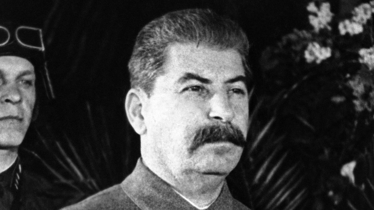 Mengenal Joseph Stalin, Diktator Bengis Uni Soviet