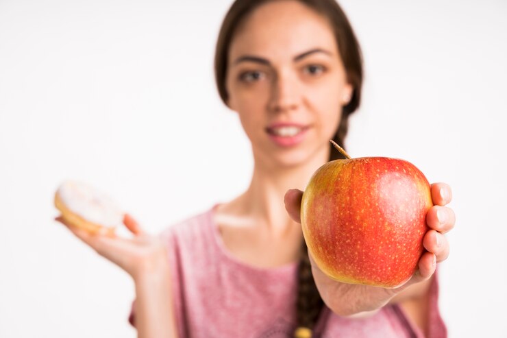 7 Manfaat Luar Biasa Konsumsi Apel Bagi Kesehatan Tubuh Jangka Panjang, Masa Tua Sehat Bugar