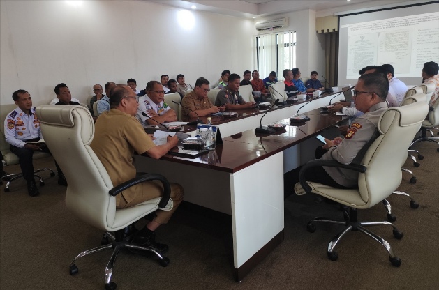 Sejumlah Perusahaan Batubara di Muba Bakal Abaikan Intruksi Gubernur Sumsel Tentang Jalan Khusus