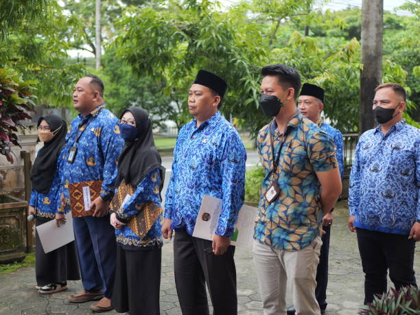 FINAL! Inilah 2 Syarat Wajib PPPK Paruh Waktu Naik Status