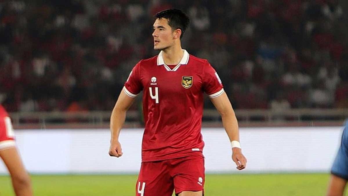 Elkan Baggott Ukir Sejarah, Pemain Timnas Indonesia Pertama yang Cetak Gol di Liga Inggris