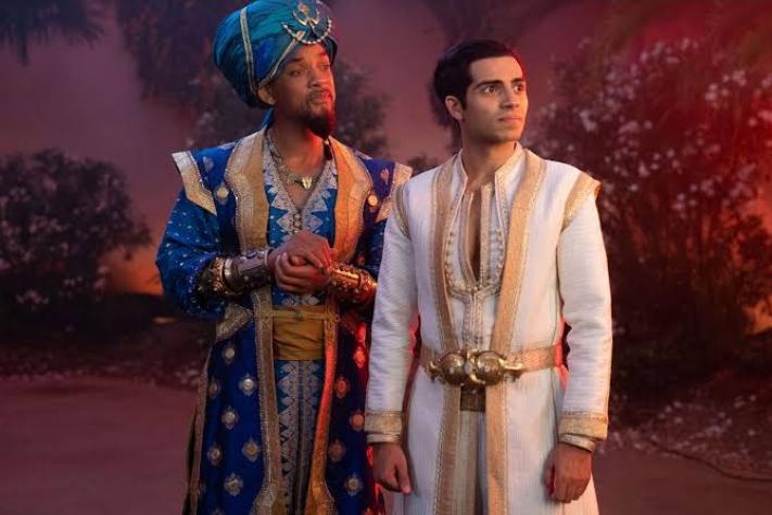 Gak Cuma Soal Kehidupan, Pelajaran Finansial Juga Dapat Kita Petik dari Film Aladdin