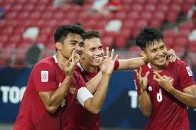 Ditahan Imbang Thailand, Inilah Skenario Timnas Indonesia Lolos Semifinal Piala AFF 2022