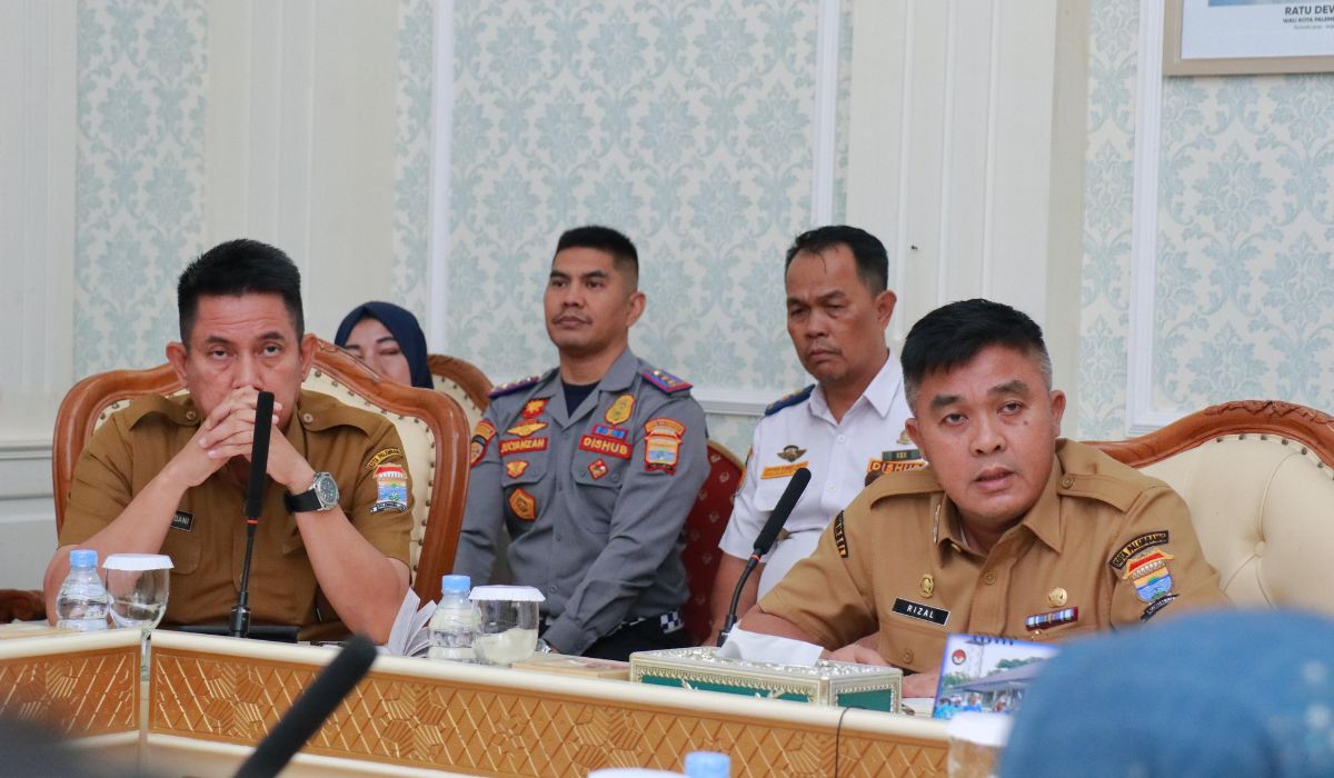 Pemkot Palembang Bakal Tata Ulang Pasar 16 Ilir dan BKB