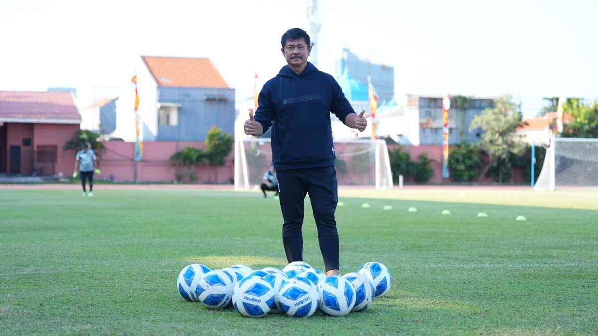 4 Kali Indra Sjafri Bawa Timnas Indonesia U19 ke Semifinal Piala AFF U-19, Akankah Terulang Sejarah Jadi Juara