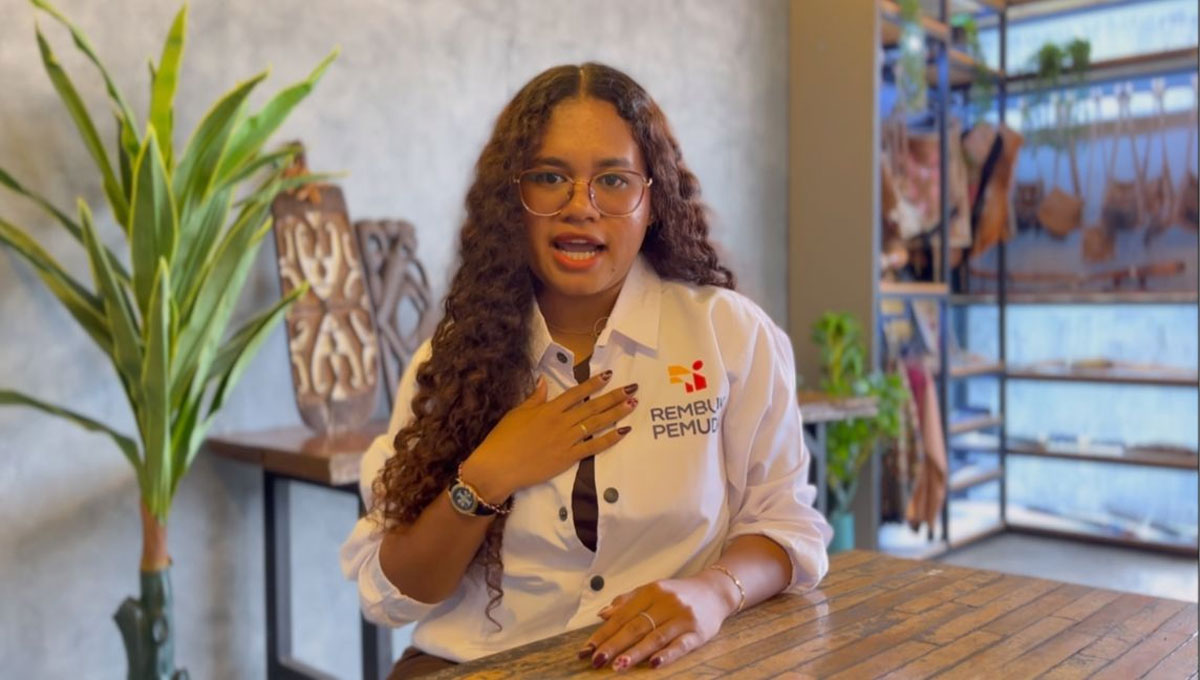 Tokoh Pemuda Papua Dukung Penuh Satgas Ops Damai Cartenz dalam Menjaga Stabilitas Keamanan di Tanah Papua