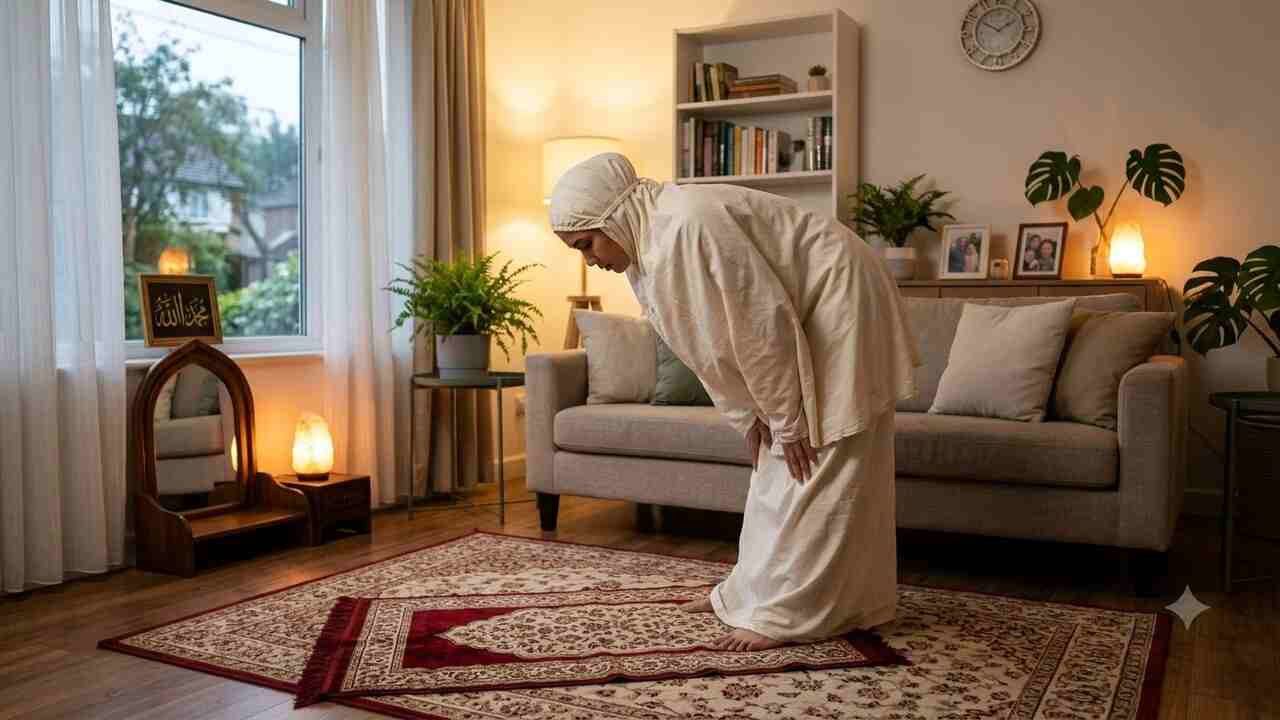 Catat Sekarang! Jadwal Sholat Palembang dan Sekitarnya Senin 29 Juni 2026