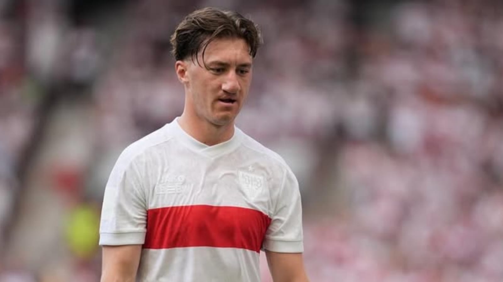 Manchester United, Liverpool dan Real Madrid Bersaing Dapatkan Gelandang Murah