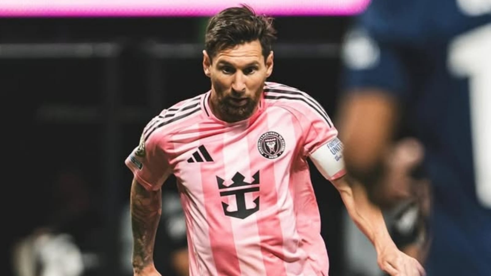 Paris Saint-Germain 4–0 Inter Miami: Fakta Penting Kekalahan Tim Lionel Messi di Piala Dunia Klub