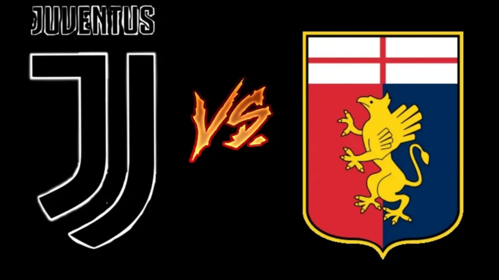 Preview Juventus vs Genoa: Babak Pertama dari Delapan Final Menuju Liga Champions