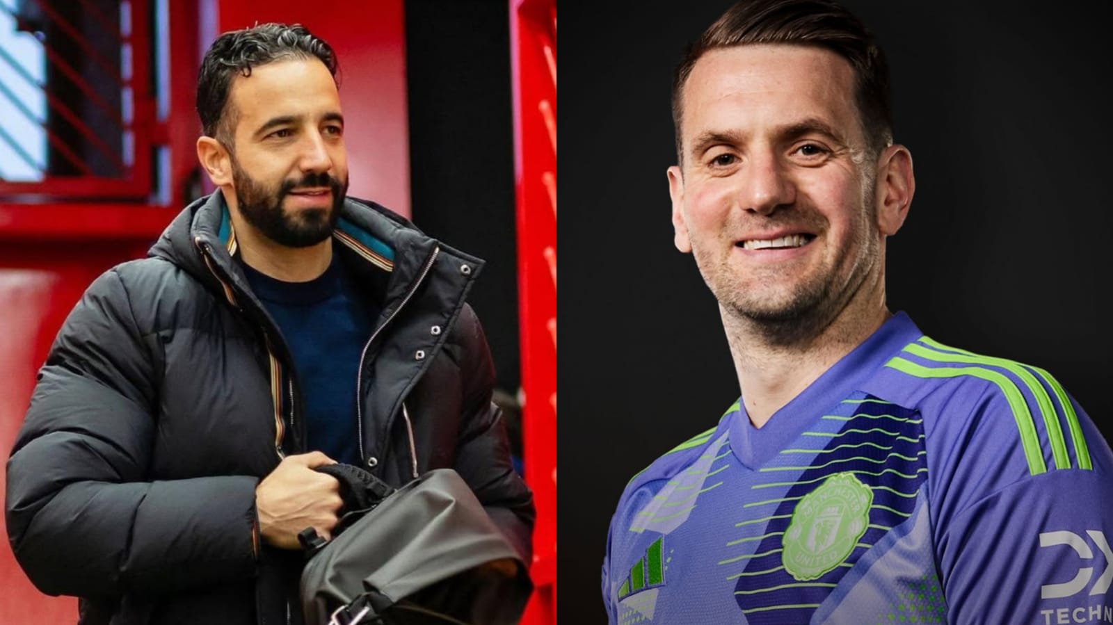 Manchester United dan Ruben Amorim Menyetujui Kontrak Baru untuk Pemain Senior