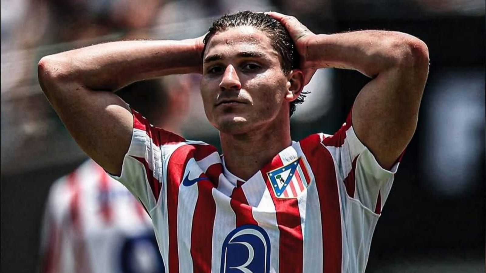 Kejutan Besar di Piala Dunia Klub 'Raksasa Liga Spanyol Tersingkir'