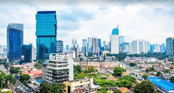 5 Kota Termaju di Indonesia, Semarang dan Bandung Tersingkir, Palembang Masuk?