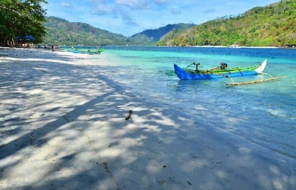 Cocok Untuk Menenangkan Pikiran, Ini 5 Daerah Paling Sunyi di Provinsi Lampung dengan Pesona Alam Aduhai 