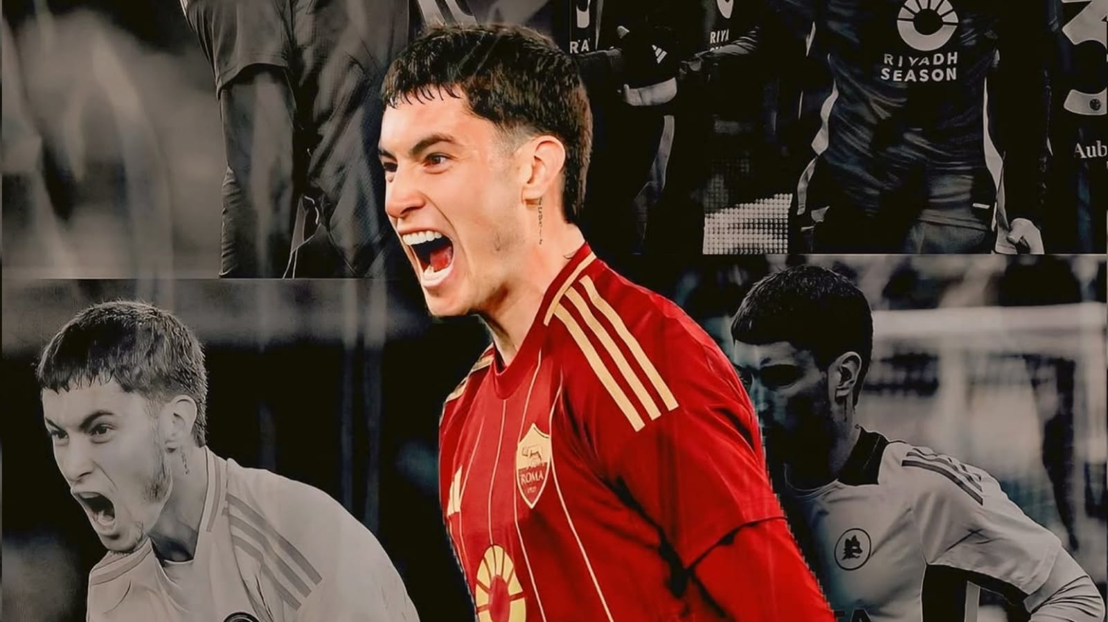 Juventus Mempertimbangkan Reuni Ambisius dengan Penyerang Roma