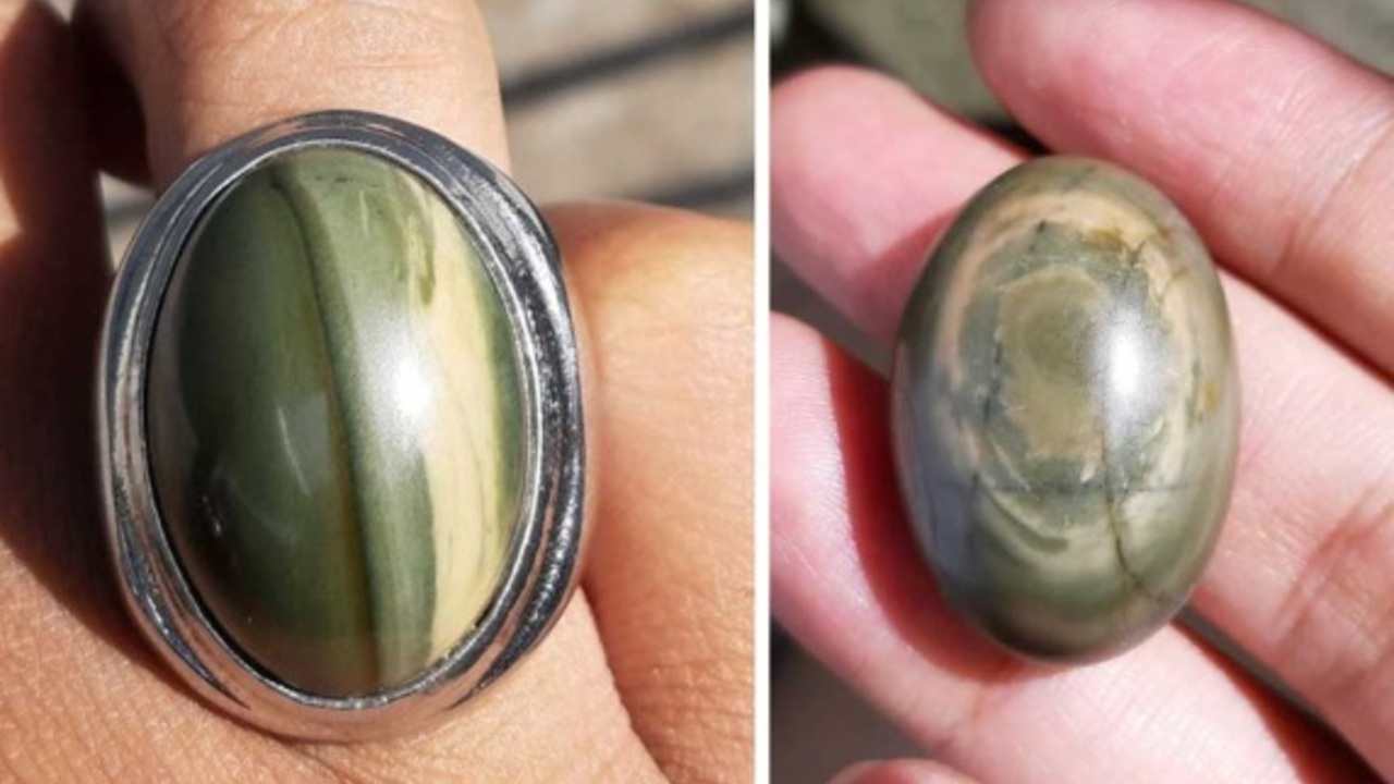 Dipercaya Berenergi Tinggi! 4 Batu Akik Ini Konon Bisa Ubah Nasib Pemiliknya