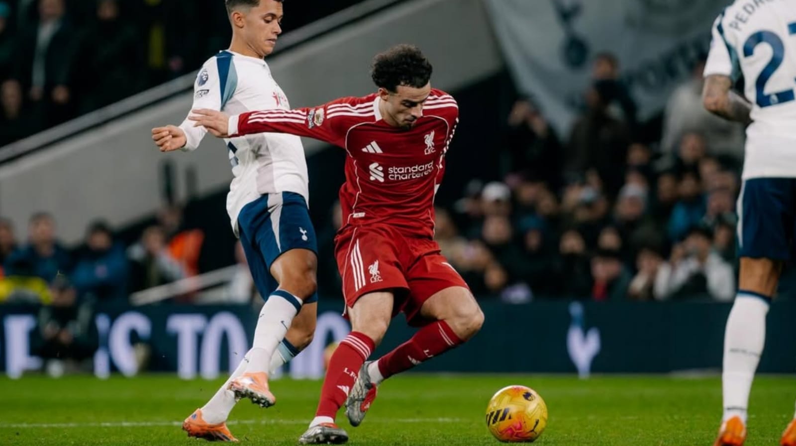 Inter Bersiap Melakukan Bisnis dengan Liverpool