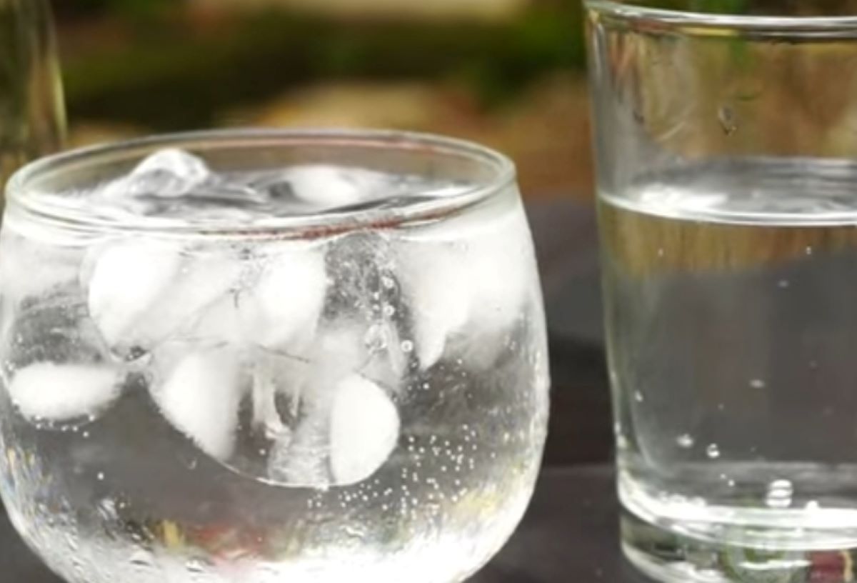 Deretan Manfaat Air Soda untuk Kesehatan, ternyata Bisa Menjaga Kebersihan Kulit 