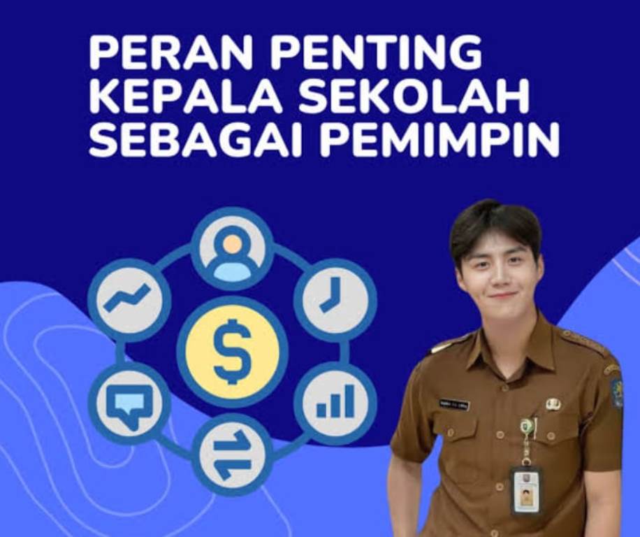 PELUANGNYA SAMA! Ini Aturan Baru Syarat PNS dan PPPK Jadi Kepala Sekolah