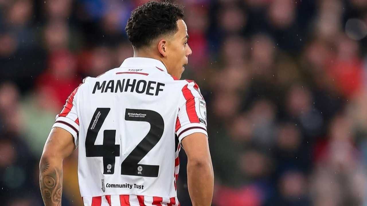 Kabar Baik! Timnas Indonesia Berpeluang Gaet Striker Grade A, Ini Sosoknya
