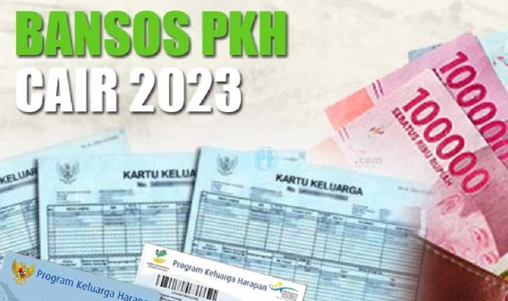 Pemilik Kartu KIS dengan 5 Tipe Ini Bisa Dapat Bansos PKH 2023, Cair via ATM Mulai Mei 