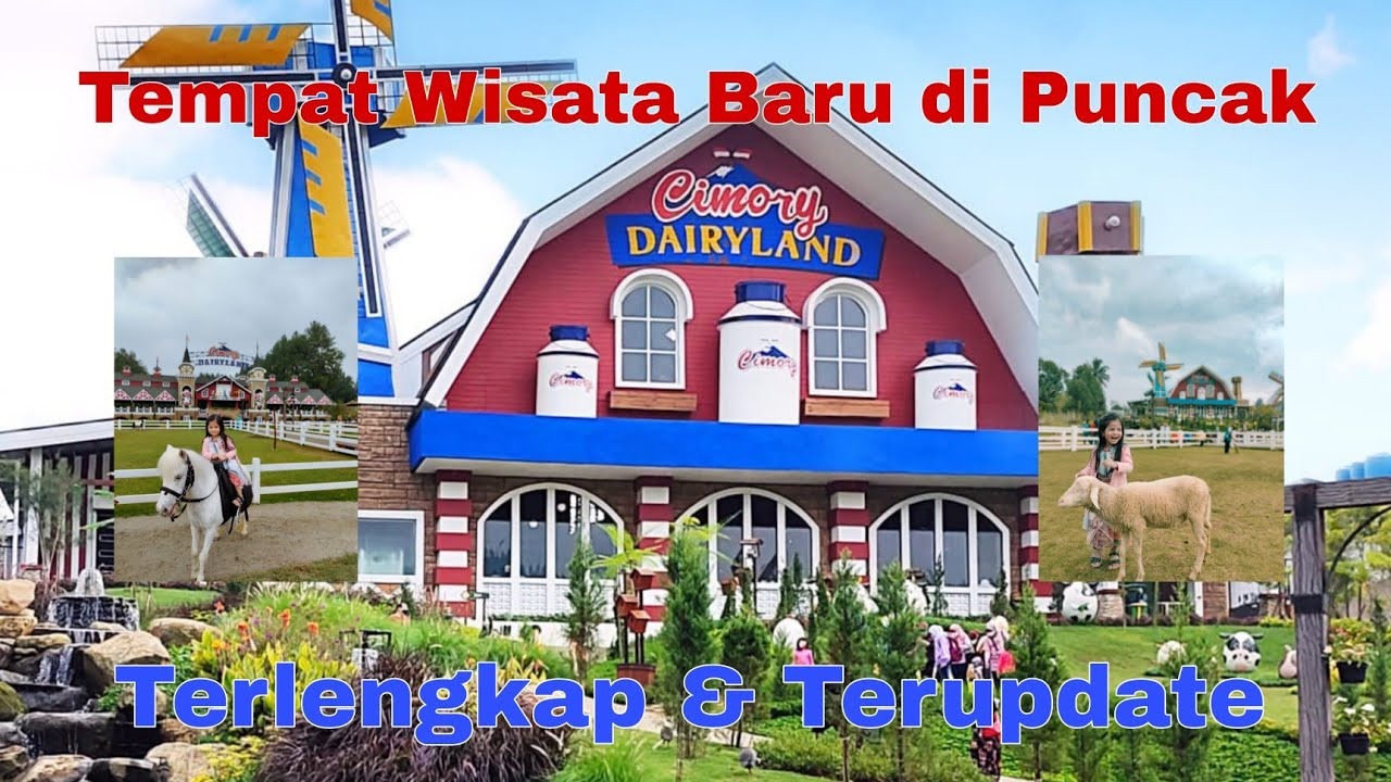 Jangan di Skip! Ini 5 Objek Wisata di Bogor Paling Hits, Intip Pesonanya di Sini!