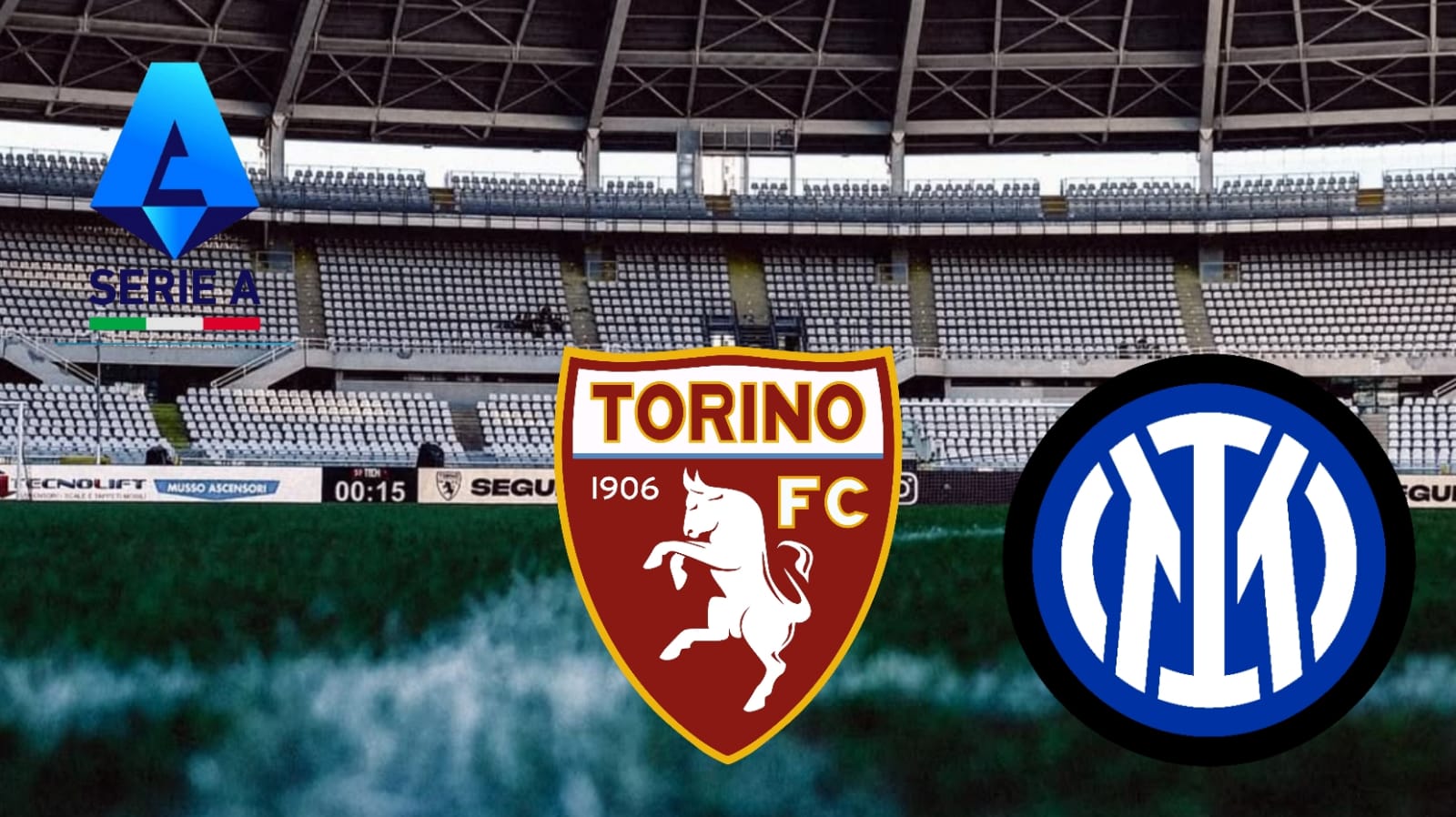 Liga Serie A - Torino vs Inter Milan: Memastikan Scudetto di Studio Olimpico 