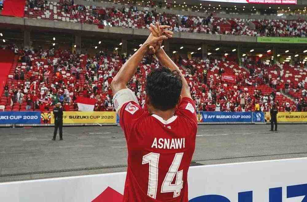 Kapten Timnas Indonesia Ini Makin Ganas! Kini Dilirik 3 Klub Kasta Teratas Korea   