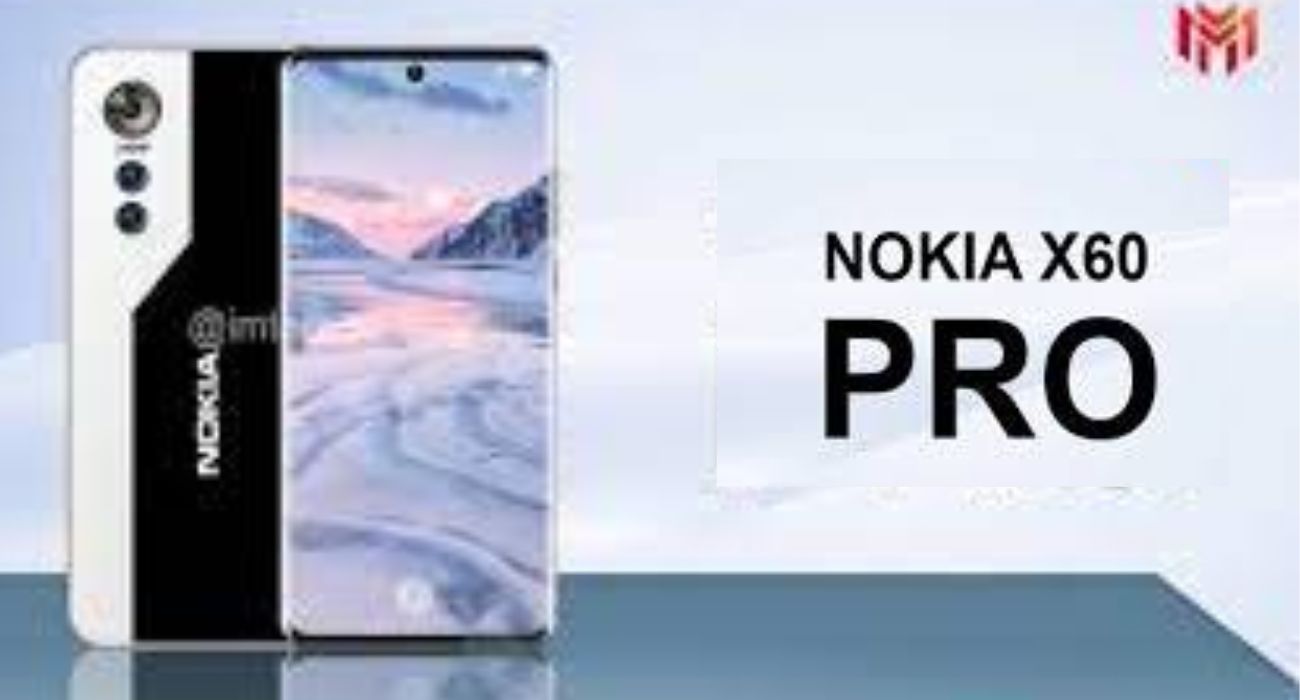 Tingkatkan Pengalaman Fotografi dengan Nokia X60 Pro 5G 2024: Kamera 200MP dan Baterai Tahan Lama