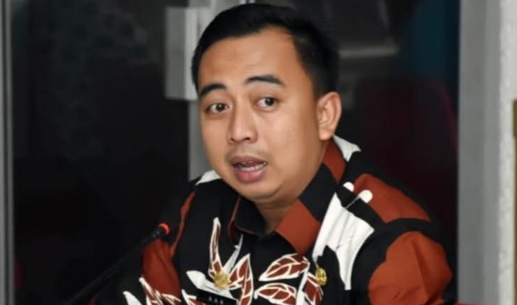 PAD Kota Lubuk Linggau Dari Pajak Kendaraan Bermotor dan Bea Balik Nama Tembus Rp1 Miliar