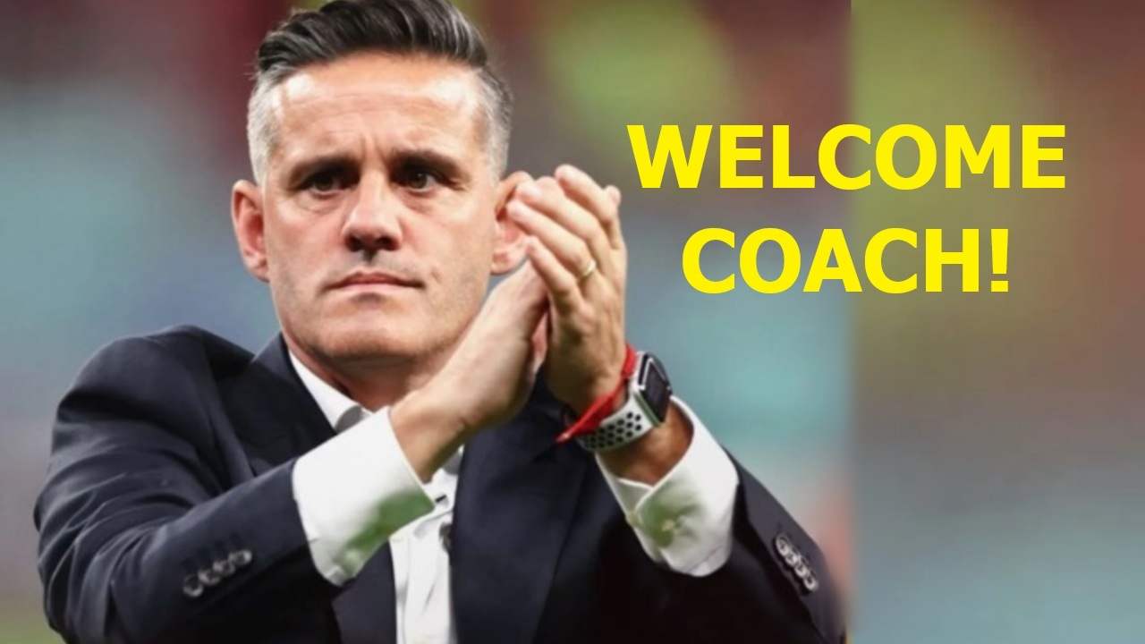 Ini Alasan PSSI Tunjuk John Herdman Nakhodai Timnas Indonesia