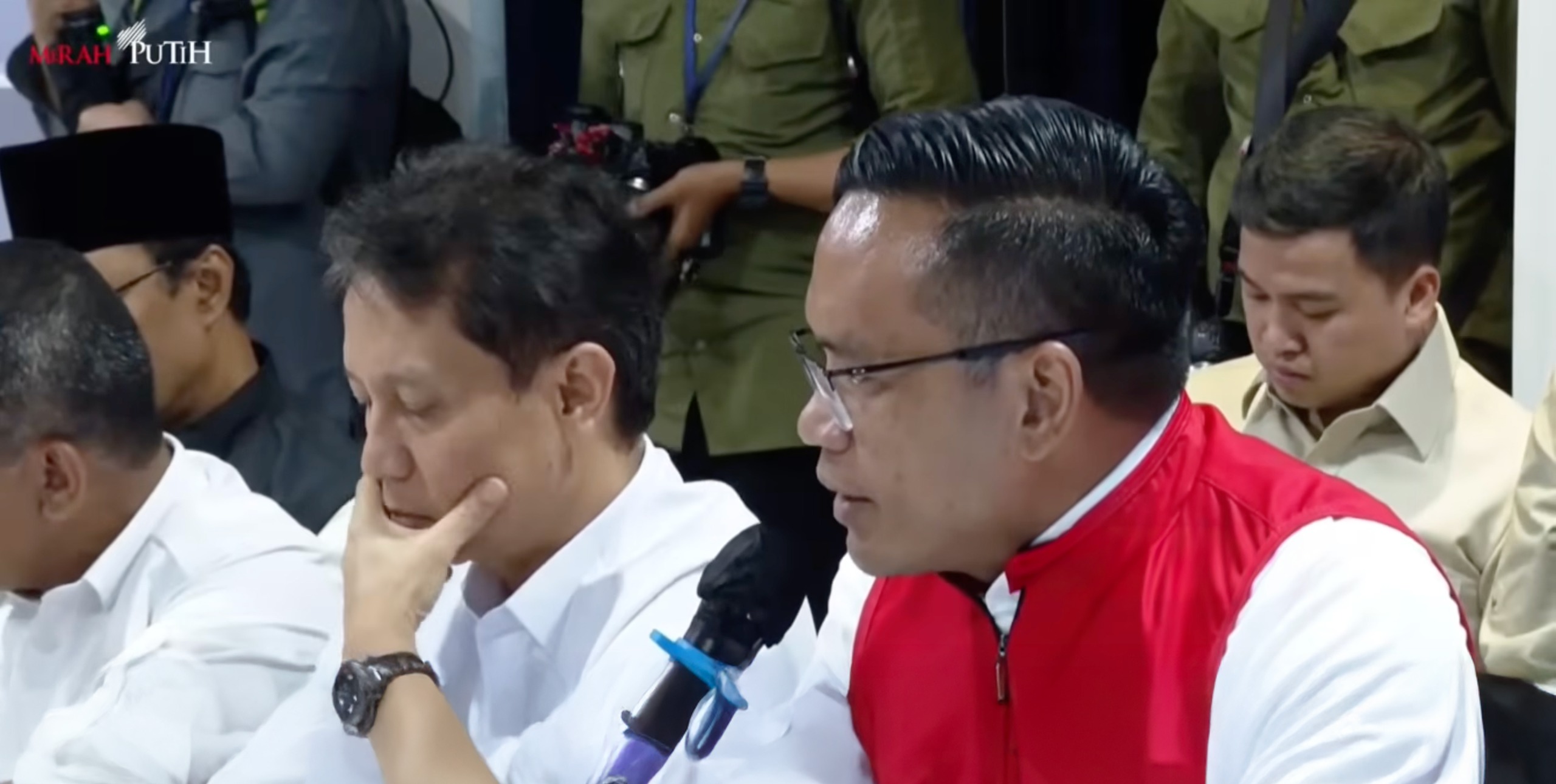 Ratas Bersama Presiden, Pertamina Laporkan Percepatan Distribusi Energi di Wilayah Terdampak Bencana Sumatera